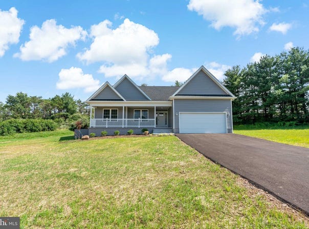 39 MDG, BERKELEY SPRINGS, WV 25411