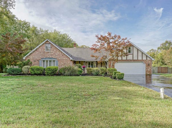 142 Main Road, Hammonton, NJ 08037