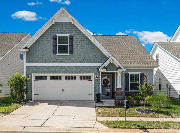 22444 Gateway Drive, Lancaster, SC 29720