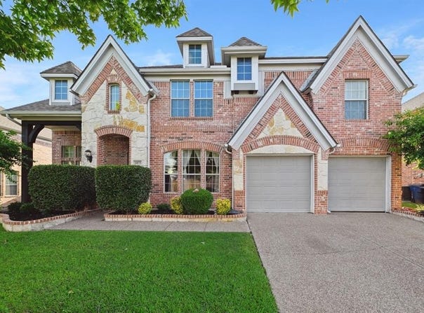 11873 Lampwick Lane, Frisco, TX 75035