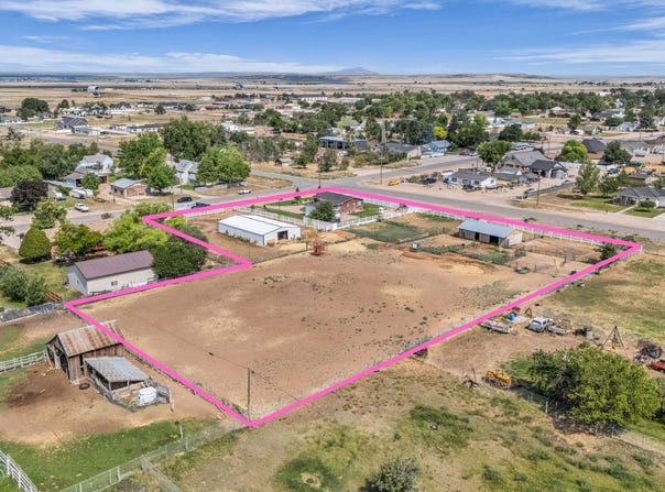 415 S 200 W, Fillmore, UT 84631