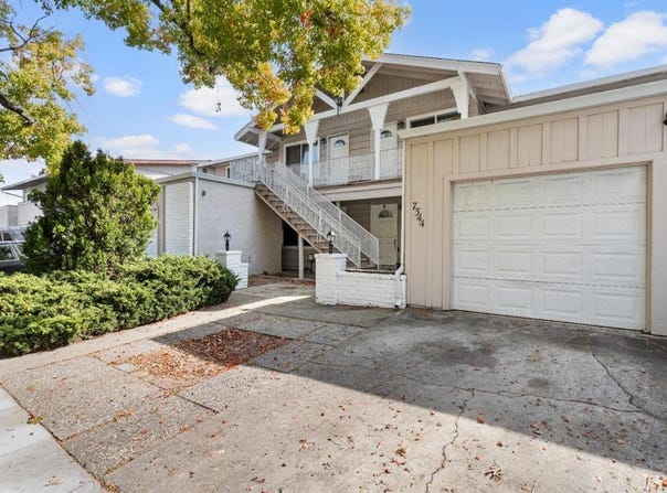 7344 Rainbow DR, CUPERTINO, CA 95014
