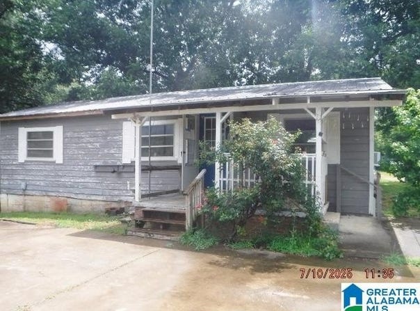 7365 ROBBINS ROAD, ALTOONA, AL 35952