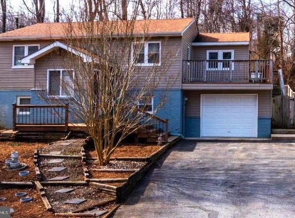 3106 HIGHVIEW ROAD, CHESAPEAKE BEACH, MD 20732