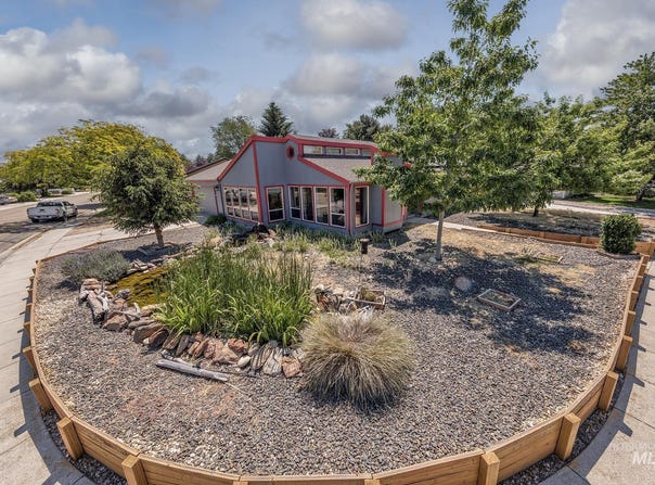 5132 S Council Bluffs Way, Boise, ID 83716