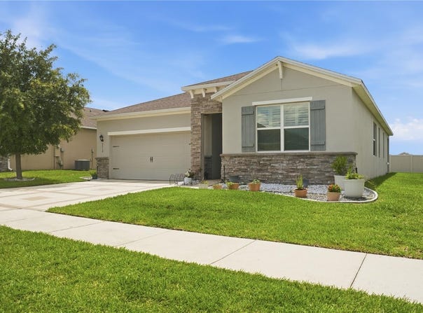 9152 SW 60TH COURT Road, OCALA, FL 34476