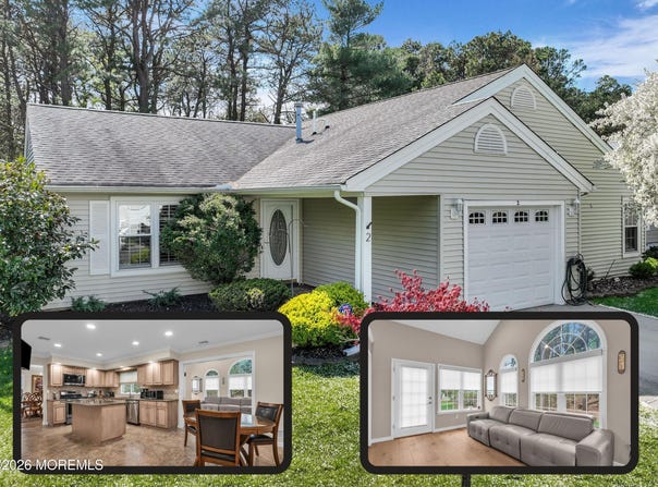 2 Surrey Court, Forked River, NJ 08731
