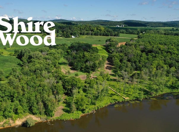 Lot 3 Crane Hollow Court, Portage, WI 53901