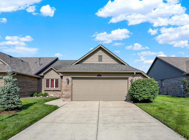 785 Cottage Lane, Greenwood, IN 46143