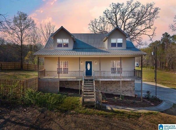 1253 COUNTY ROAD 33, ASHVILLE, AL 35953