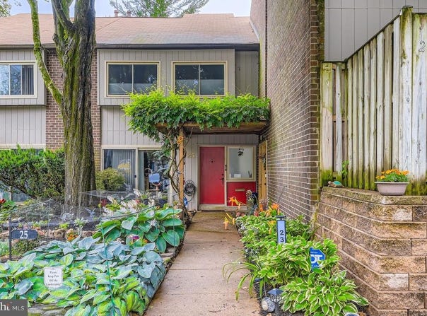 23 PENNY LANE, BALTIMORE, MD 21209