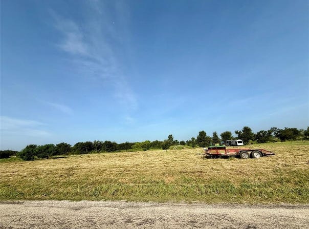 780 Withers Road, Mineral Wells, TX 76067