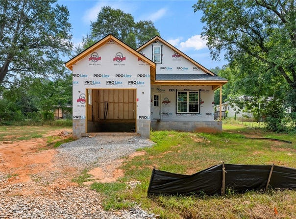 339 Winston Street, Pendleton, SC 29670