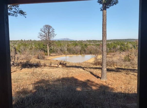 28700 Welch Loop, Wister, OK 74937