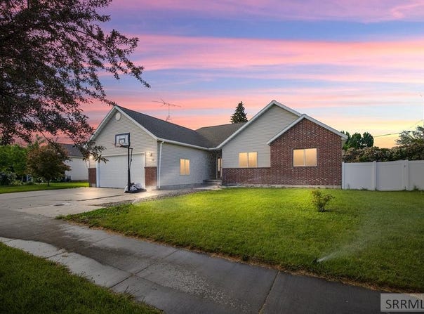 580 Cook Street, Rexburg, ID 83440