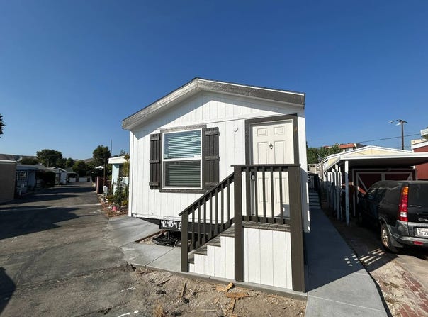 18204 Soledad Canyon Road, Santa Clarita, CA 91387