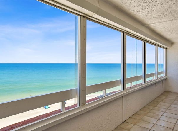 17900 GULF BOULEVARD, REDINGTON SHORES, FL 33708