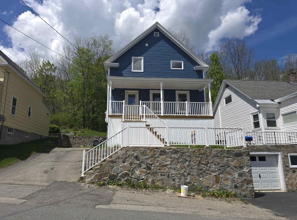 569 Western Avenue, Berlin, NH 03570