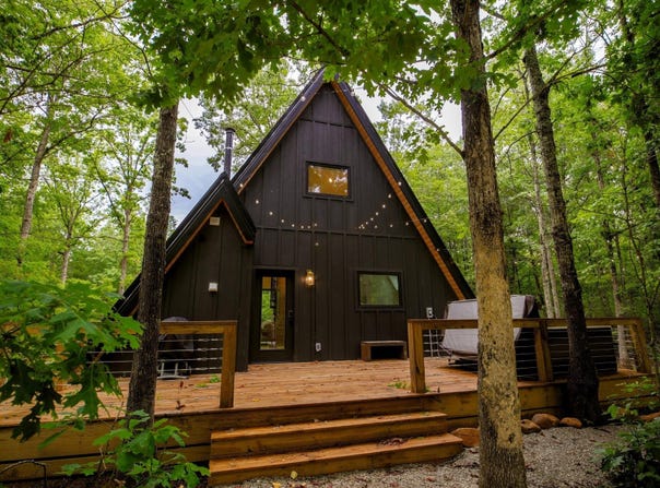 42 Fireside Court, Monteagle, TN 37356