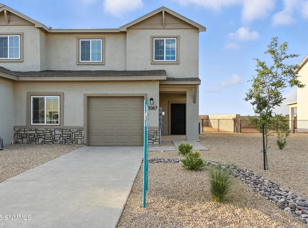 3067 Gladstone Street, Las Cruces, NM 88012