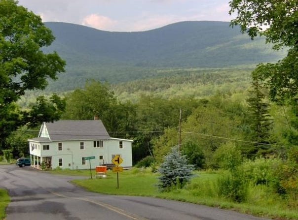 1266 Rt. 23C, East Jewett, NY 12424