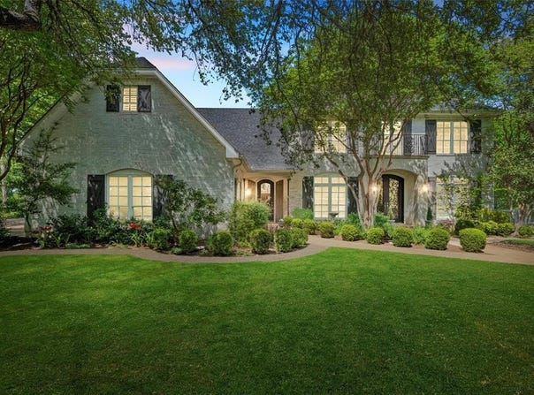 141 Shady Trail, Waco, TX 76657