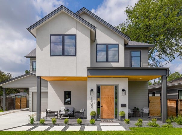 1703 Piedmont Ave, Austin, TX 78757