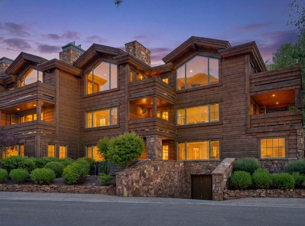 116 HOWARD Dr, Ketchum, ID 83340