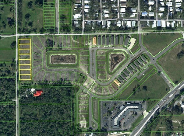 570 Live Oak Lane, Labelle, FL 33935