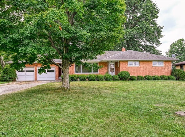 4690 Tallmadge Road, Rootstown, OH 44272