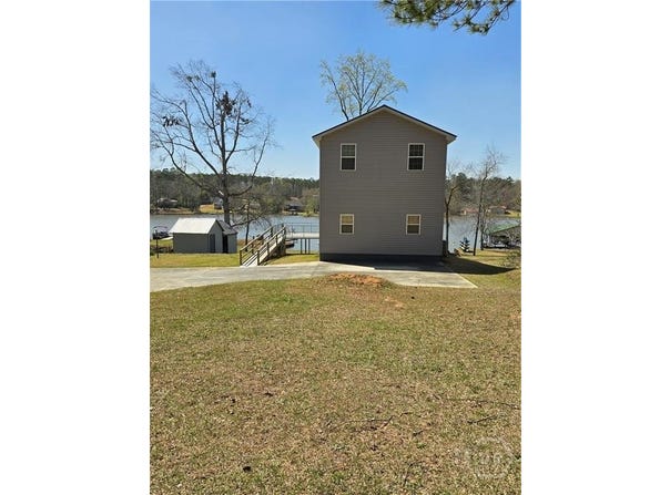 935 Alcovy North Drive, Mansfield, GA 30055