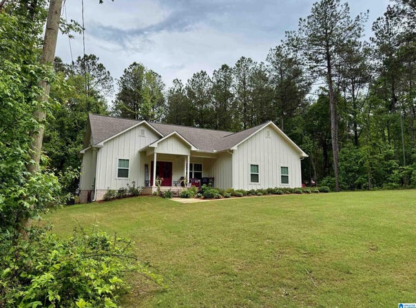 55 BARBARA ELLEN ROAD, LEEDS, AL 35094
