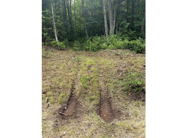 TBD Old US2 Road, Wakefield, MI 49968