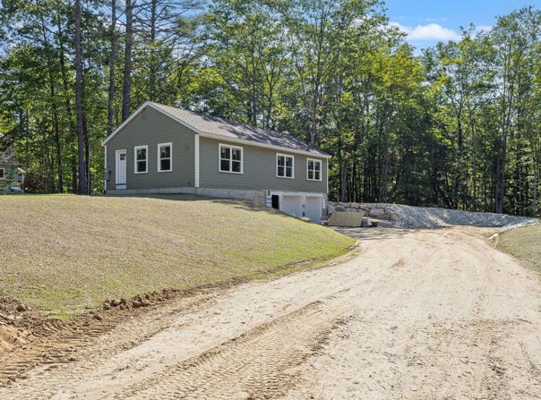0 Clearview Lane, Limerick, ME 04048
