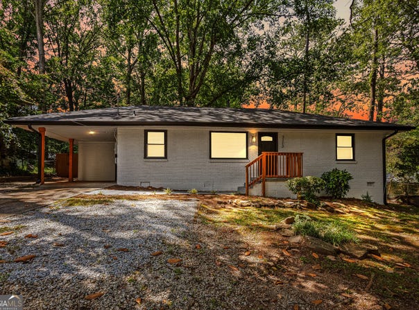 3113 Bellgreen, Decatur, GA 30032