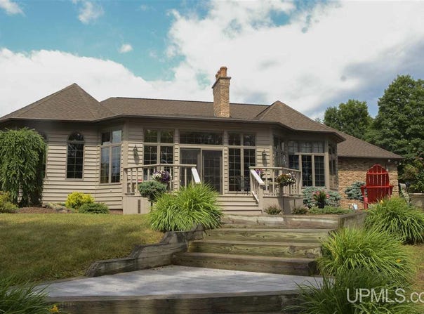202 Cataldo, Iron River, MI 49935
