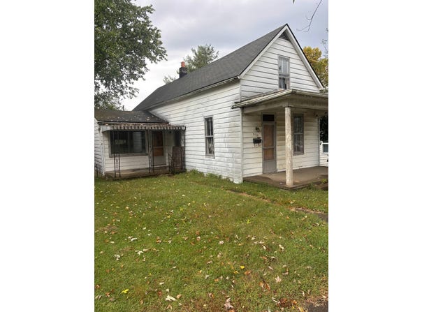 531 12th Street, Tell City, IN 47586