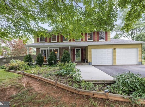 4300 ZIRCON ROAD, MIDDLETOWN, MD 21769