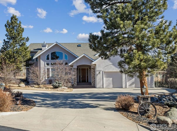 680 Findley Ct, Estes Park, CO 80517