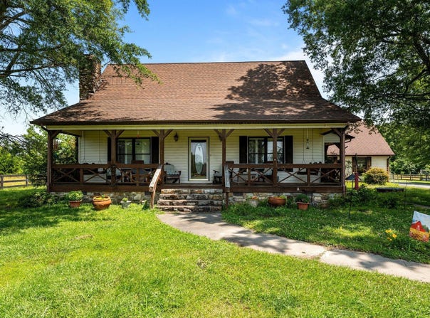 3610 Barnett Road, Mebane, NC 27302