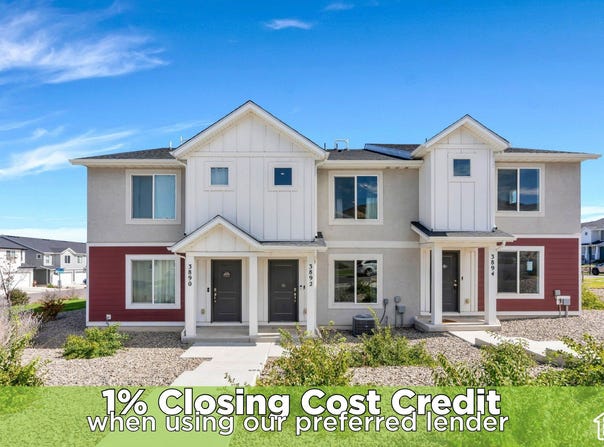 3892 S BUCKLAND Dr W, Magna, UT 84044