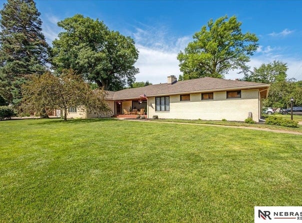1501 N Nye Avenue, Fremont, NE 68025