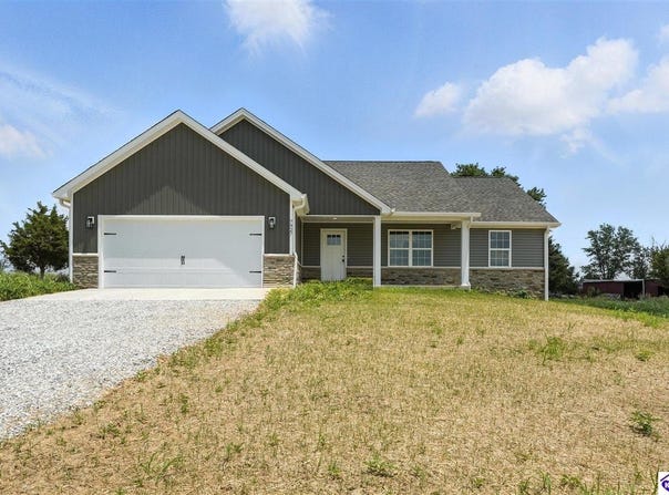7924 Brandenburg Road, Ekron, KY 40117