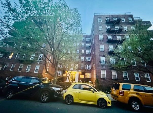 65-36 Wetherole Street, Rego Park, NY 11374