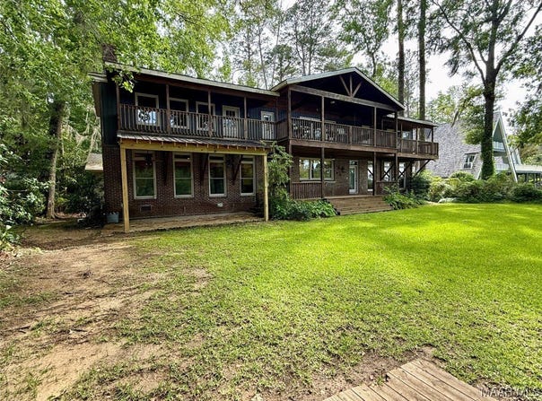 181 Tanglewood Circle, Selma, AL 36701
