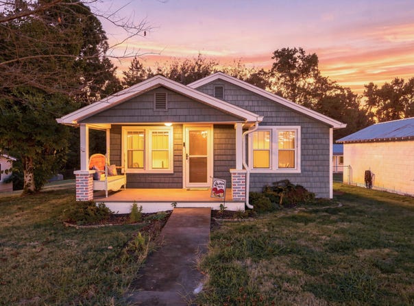 66 Davis Street, Dunlap, TN 37327