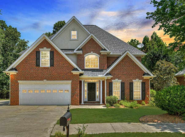 1210 Windsor Street, Evans, GA 30809