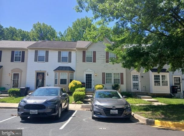 4701 PISTACHIO LN, CAPITOL HEIGHTS, MD 20743