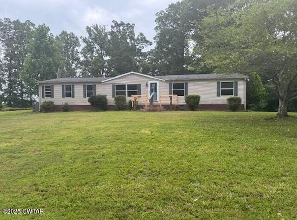 1958 Five Fork Road, Parsons, TN 38363