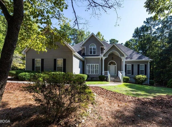 205 Sweetwater Court, Lizella, GA 31052